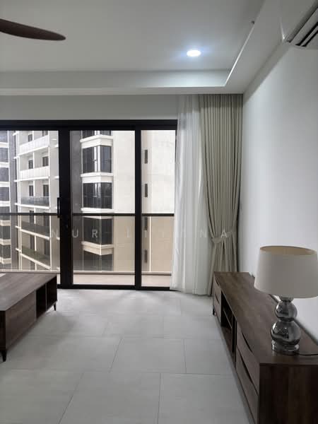 Servis Apartment untuk Disewa di Jendela Residences - Nur Liyana . - PropertyGuru.com.my