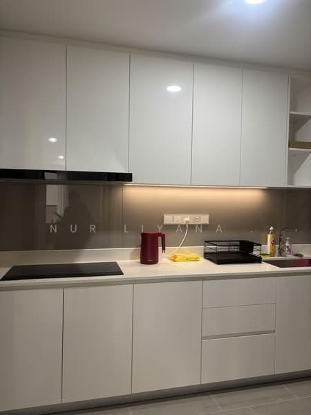 Servis Apartment untuk Disewa di Jendela Residences - Nur Liyana . - PropertyGuru.com.my