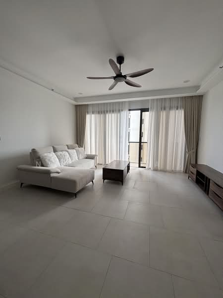 Servis Apartment untuk Disewa di Jendela Residences - Nur Liyana . - PropertyGuru.com.my