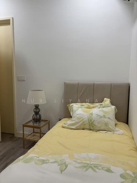 Servis Apartment untuk Disewa di Jendela Residences - Nur Liyana . - PropertyGuru.com.my