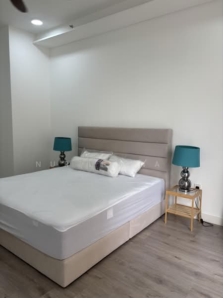 Servis Apartment untuk Disewa di Jendela Residences - Nur Liyana . - PropertyGuru.com.my