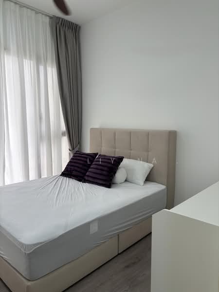 Servis Apartment untuk Disewa di Jendela Residences - Nur Liyana . - PropertyGuru.com.my