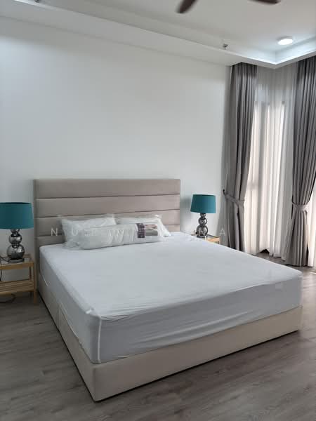 Servis Apartment untuk Disewa di Jendela Residences - Nur Liyana . - PropertyGuru.com.my