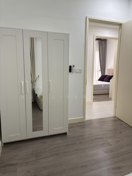 Servis Apartment untuk Disewa di Jendela Residences - Nur Liyana . - PropertyGuru.com.my