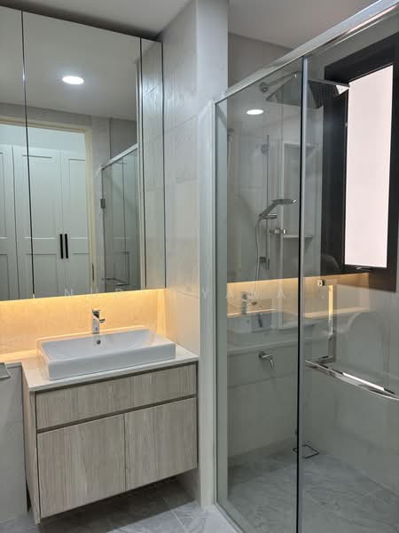 Servis Apartment untuk Disewa di Jendela Residences - Nur Liyana . - PropertyGuru.com.my