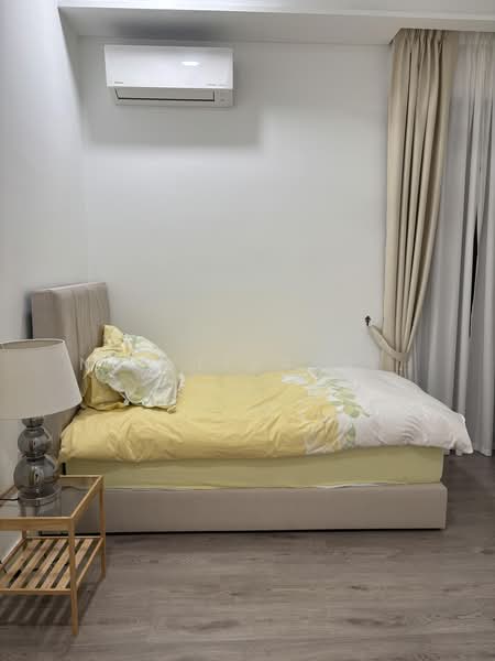 Servis Apartment untuk Disewa di Jendela Residences - Nur Liyana . - PropertyGuru.com.my