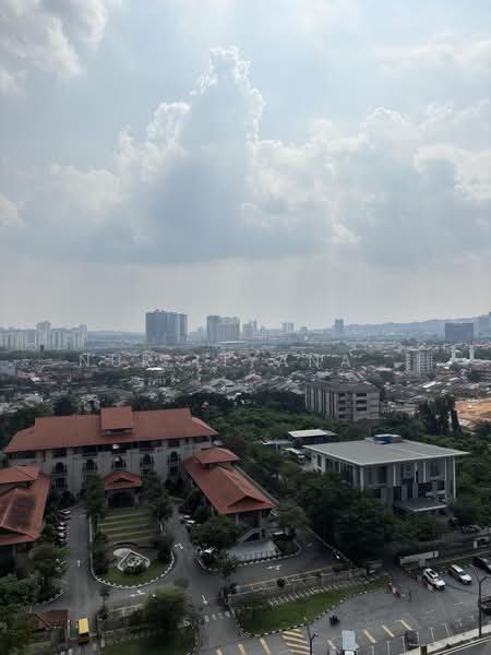 Servis Apartment untuk Disewa di Jendela Residences - Nur Liyana . - PropertyGuru.com.my