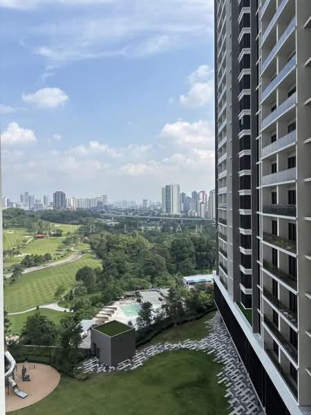 Servis Apartment untuk Disewa di Jendela Residences - Nur Liyana . - PropertyGuru.com.my
