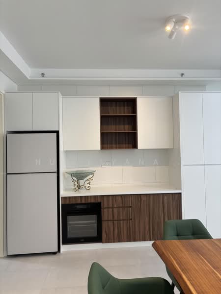 Servis Apartment untuk Disewa di Jendela Residences - Nur Liyana . - PropertyGuru.com.my
