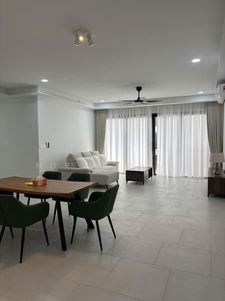 Servis Apartment untuk Disewa di Jendela Residences - Nur Liyana . - PropertyGuru.com.my