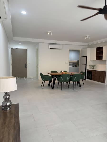 Servis Apartment untuk Disewa di Jendela Residences - Nur Liyana . - PropertyGuru.com.my