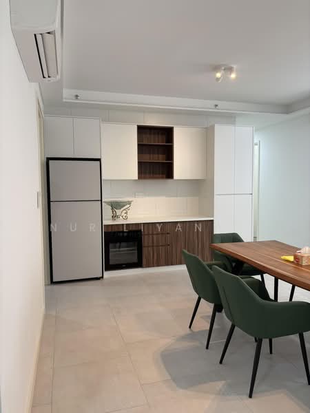 Servis Apartment untuk Disewa di Jendela Residences - Nur Liyana . - PropertyGuru.com.my