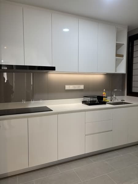 Servis Apartment untuk Disewa di Jendela Residences - Nur Liyana . - PropertyGuru.com.my