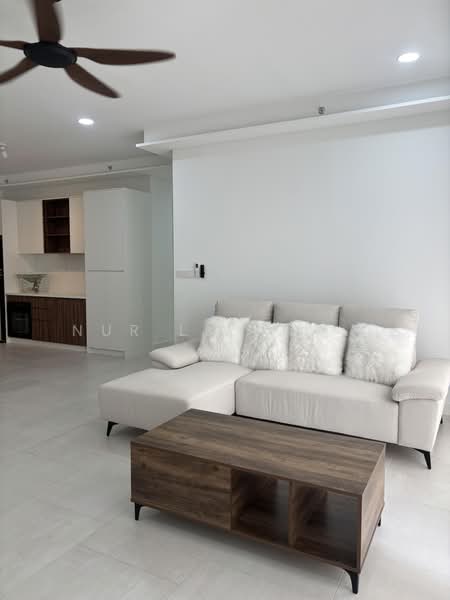 Servis Apartment untuk Disewa di Jendela Residences - Nur Liyana . - PropertyGuru.com.my