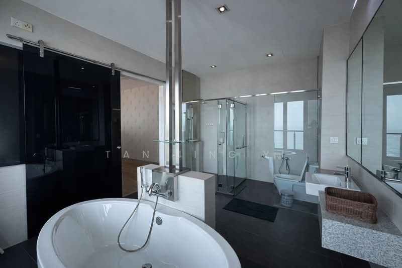 Condominium for Sale at Harmony Residence - Tan Jing Yi - Bathroom - PropertyGuru.com.my