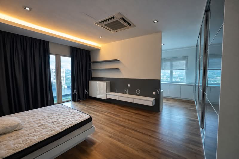 Condominium for Sale at Harmony Residence - Tan Jing Yi - Bedroom - PropertyGuru.com.my