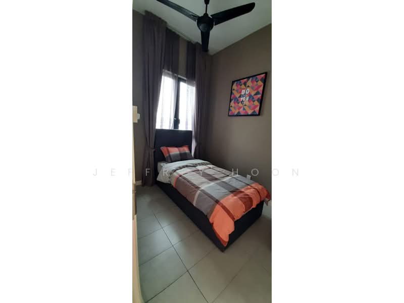 Condominium for Rent at 100 Residency - Jeffrey Hoon - PropertyGuru.com.my