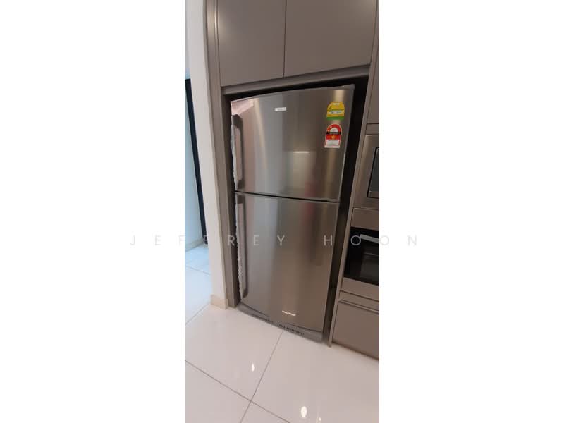 Condominium for Rent at 100 Residency - Jeffrey Hoon - PropertyGuru.com.my