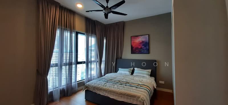 Condominium for Rent at 100 Residency - Jeffrey Hoon - PropertyGuru.com.my