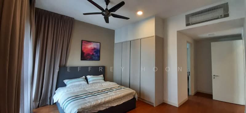 Condominium for Rent at 100 Residency - Jeffrey Hoon - PropertyGuru.com.my