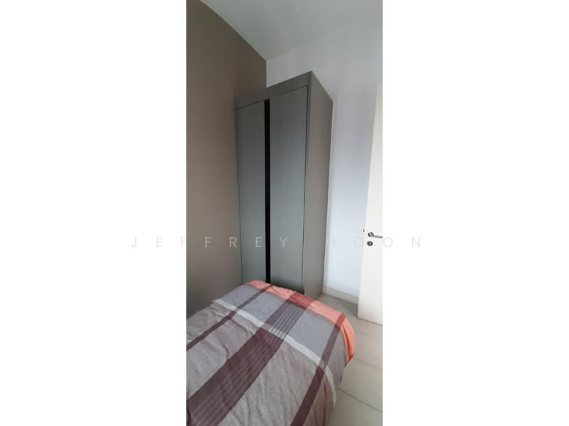 Condominium for Rent at 100 Residency - Jeffrey Hoon - PropertyGuru.com.my