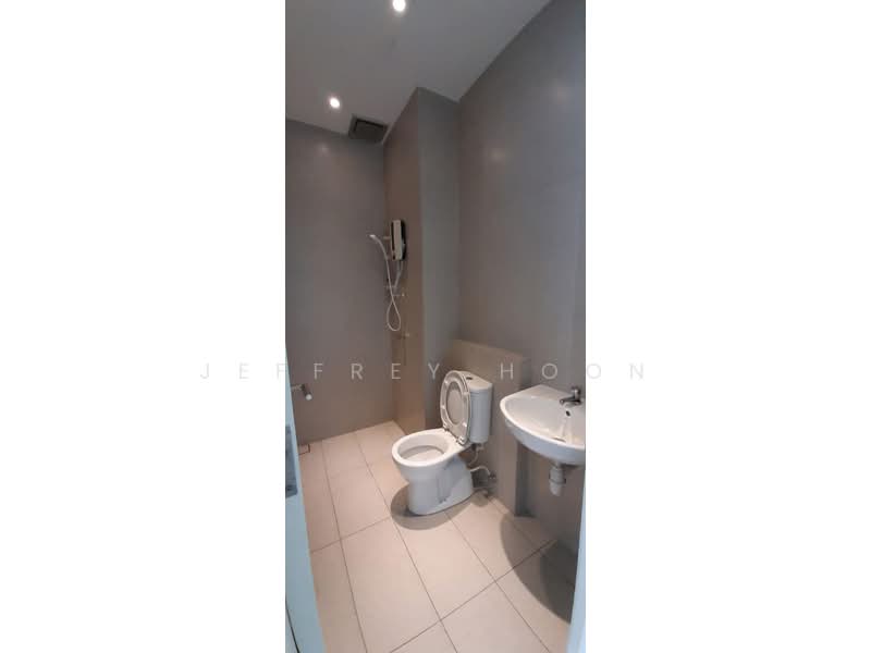 Condominium for Rent at 100 Residency - Jeffrey Hoon - PropertyGuru.com.my
