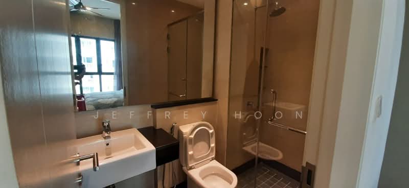 Condominium for Rent at 100 Residency - Jeffrey Hoon - PropertyGuru.com.my