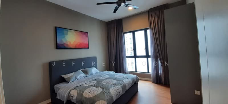 Condominium for Rent at 100 Residency - Jeffrey Hoon - PropertyGuru.com.my