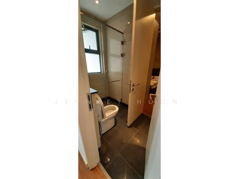 Condominium for Rent at 100 Residency - Jeffrey Hoon - PropertyGuru.com.my