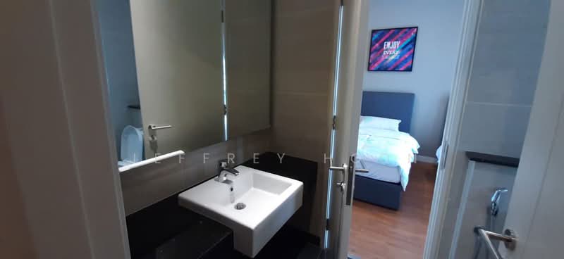 Condominium for Rent at 100 Residency - Jeffrey Hoon - PropertyGuru.com.my