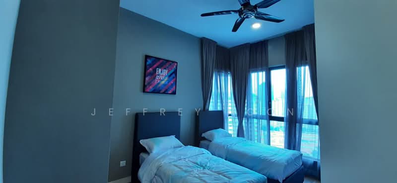 Condominium for Rent at 100 Residency - Jeffrey Hoon - PropertyGuru.com.my