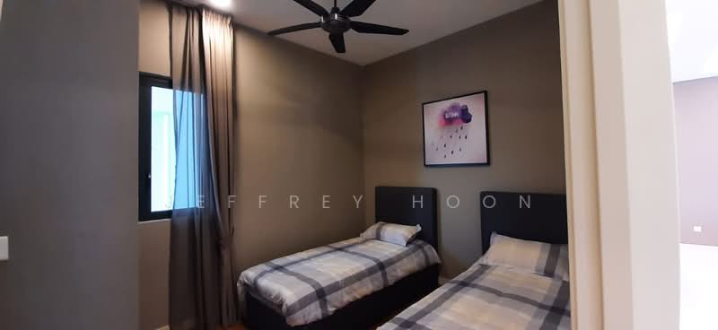 Condominium for Rent at 100 Residency - Jeffrey Hoon - PropertyGuru.com.my