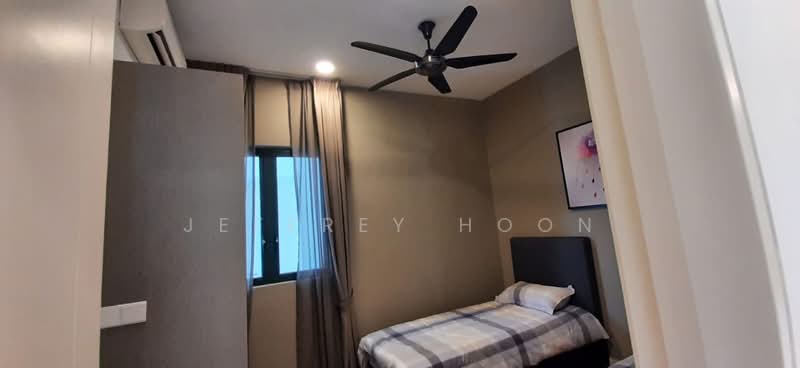 Condominium for Rent at 100 Residency - Jeffrey Hoon - PropertyGuru.com.my