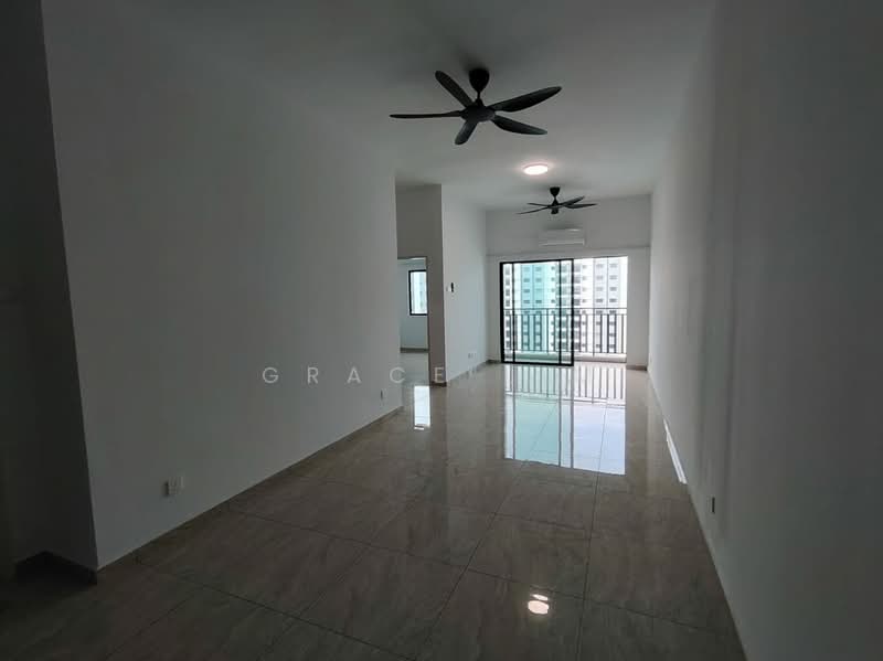 Service Residence for Rent at Ambience Residence (Residensi Nikel) - Grace Lim - Living Room - PropertyGuru.com.my