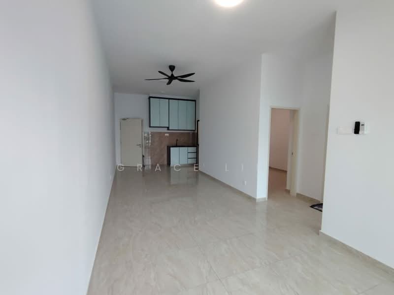 Service Residence for Rent at Ambience Residence (Residensi Nikel) - Grace Lim - Kitchen - PropertyGuru.com.my