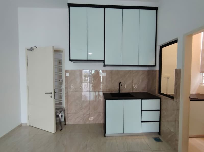 Service Residence for Rent at Ambience Residence (Residensi Nikel) - Grace Lim - Kitchen - PropertyGuru.com.my
