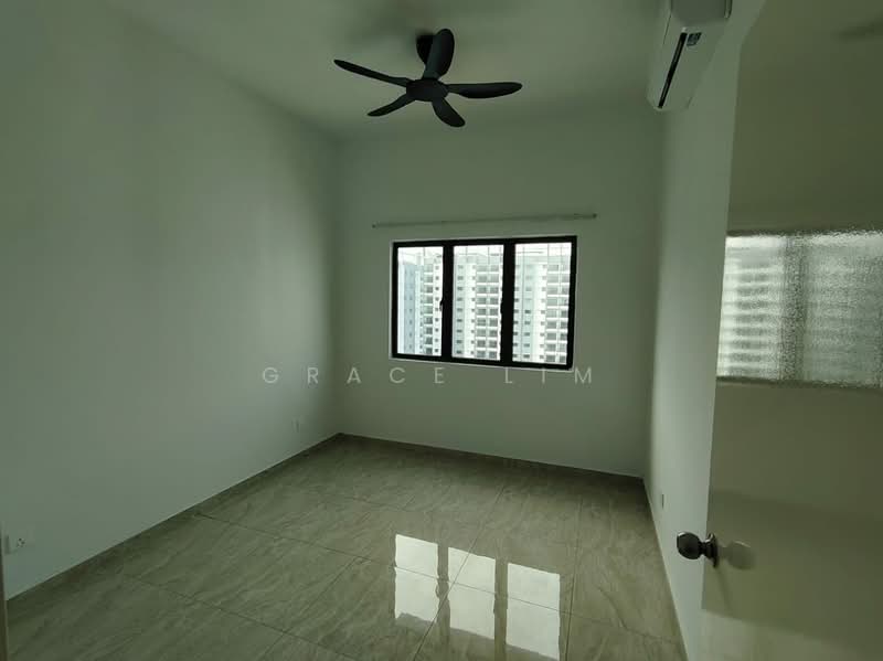 Service Residence for Rent at Ambience Residence (Residensi Nikel) - Grace Lim - Bedroom - PropertyGuru.com.my