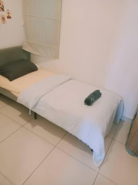 Service Residence for Rent at TR Residence - WAI MUN CHUNG - Bedroom - PropertyGuru.com.my