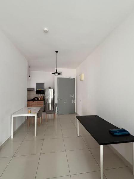 Service Residence for Rent at TR Residence - WAI MUN CHUNG - Kitchen - PropertyGuru.com.my