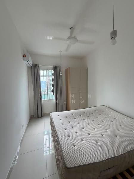 Service Residence for Rent at TR Residence - WAI MUN CHUNG - Bedroom - PropertyGuru.com.my
