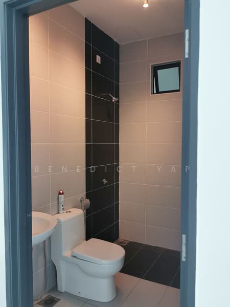 Kedai / Pejabat untuk Disewa di Taman Austin Perdana (Tebrau) - Benedict Yap - Bathroom - PropertyGuru.com.my