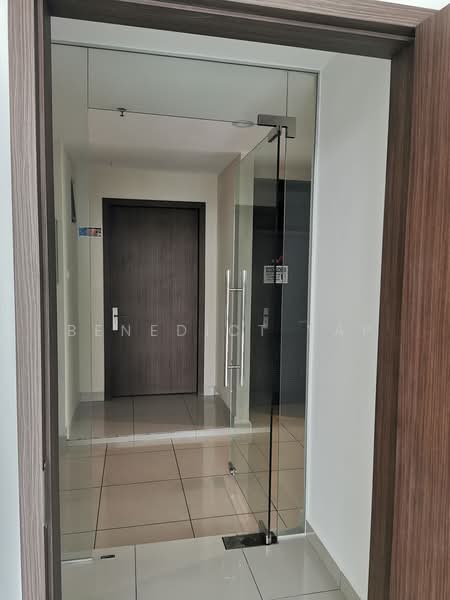 Kedai / Pejabat untuk Disewa di Taman Austin Perdana (Tebrau) - Benedict Yap - Entrance - PropertyGuru.com.my