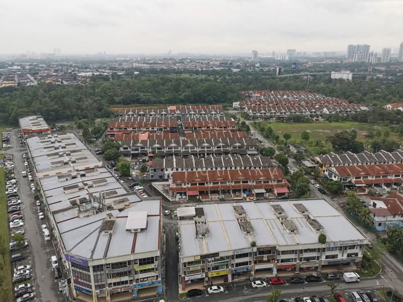 Kedai / Pejabat untuk Disewa di Taman Austin Perdana (Tebrau) - Benedict Yap - Exterior - PropertyGuru.com.my
