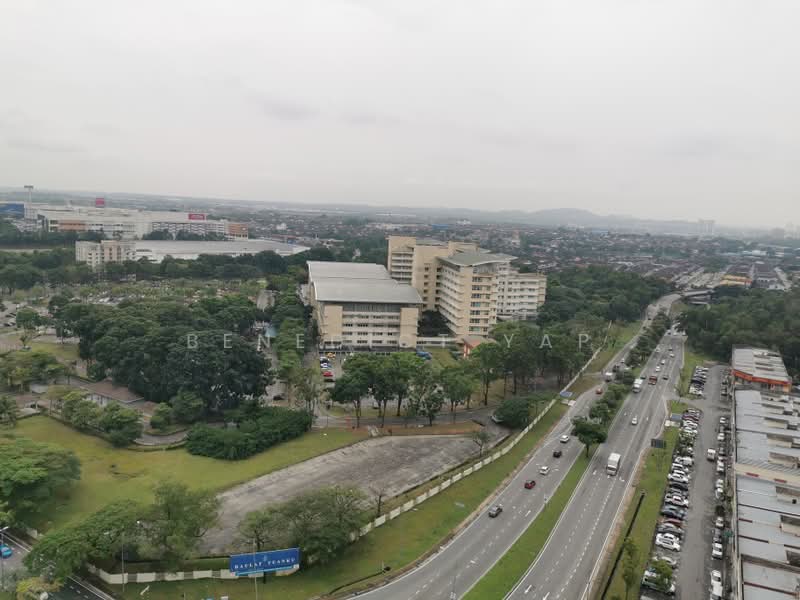 Kedai / Pejabat untuk Disewa di Taman Austin Perdana (Tebrau) - Benedict Yap - Exterior - PropertyGuru.com.my
