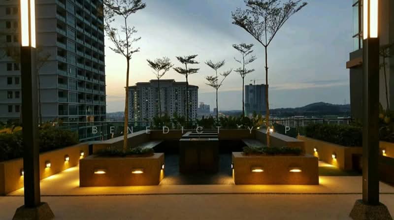 Kedai / Pejabat untuk Disewa di Taman Austin Perdana (Tebrau) - Benedict Yap - Exterior - PropertyGuru.com.my