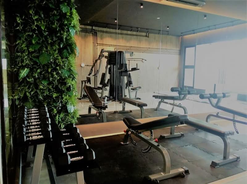 Kedai / Pejabat untuk Disewa di Taman Austin Perdana (Tebrau) - Benedict Yap - Gym - PropertyGuru.com.my