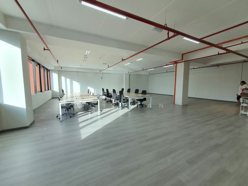 Kedai / Pejabat untuk Disewa di Taman Melawati (Ulu Kelang) - CCY Chan - PropertyGuru.com.my