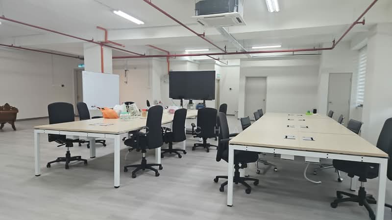 Kedai / Pejabat untuk Disewa di Taman Melawati (Ulu Kelang) - CCY Chan - PropertyGuru.com.my