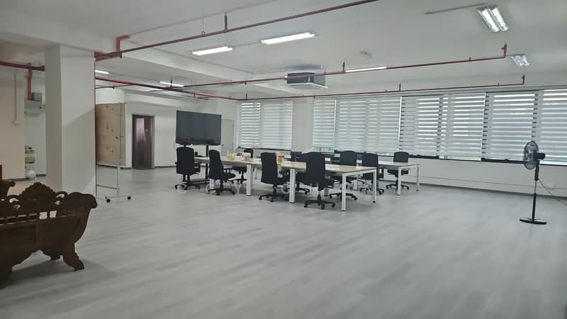 Kedai / Pejabat untuk Disewa di Taman Melawati (Ulu Kelang) - CCY Chan - PropertyGuru.com.my