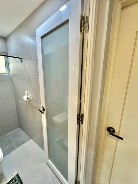 Condominium for Sale at Pantai Hillpark 5 - Mohd Ridzuan - Bathroom - PropertyGuru.com.my